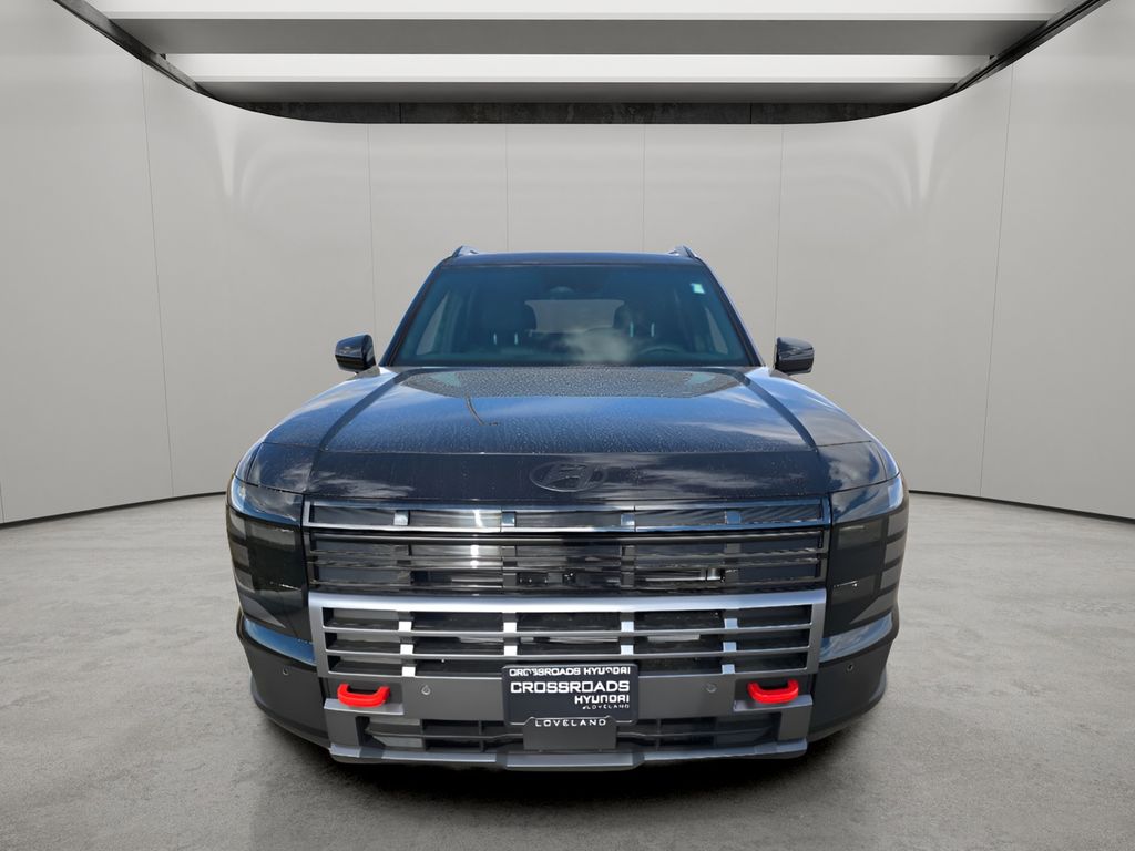 2026 Hyundai Palisade XRT Pro Image 2 of 31
