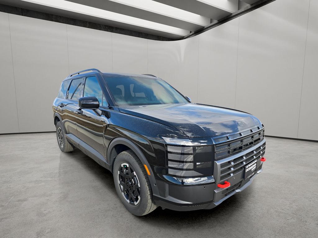 2026 Hyundai Palisade XRT Pro Image 3 of 31