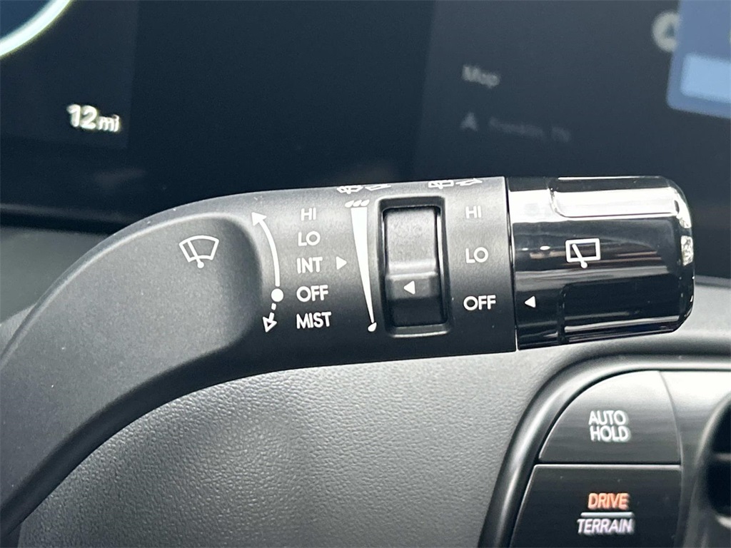 2026 Hyundai Palisade XRT Pro Image 27 of 38