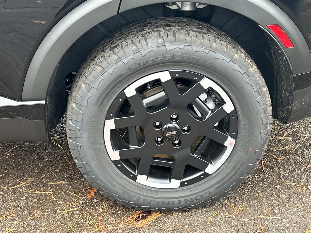 2026 Hyundai Palisade XRT Pro Image 9 of 38