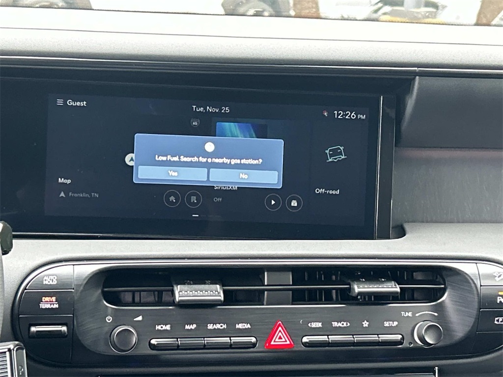 2026 Hyundai Palisade XRT Pro Image 18 of 38