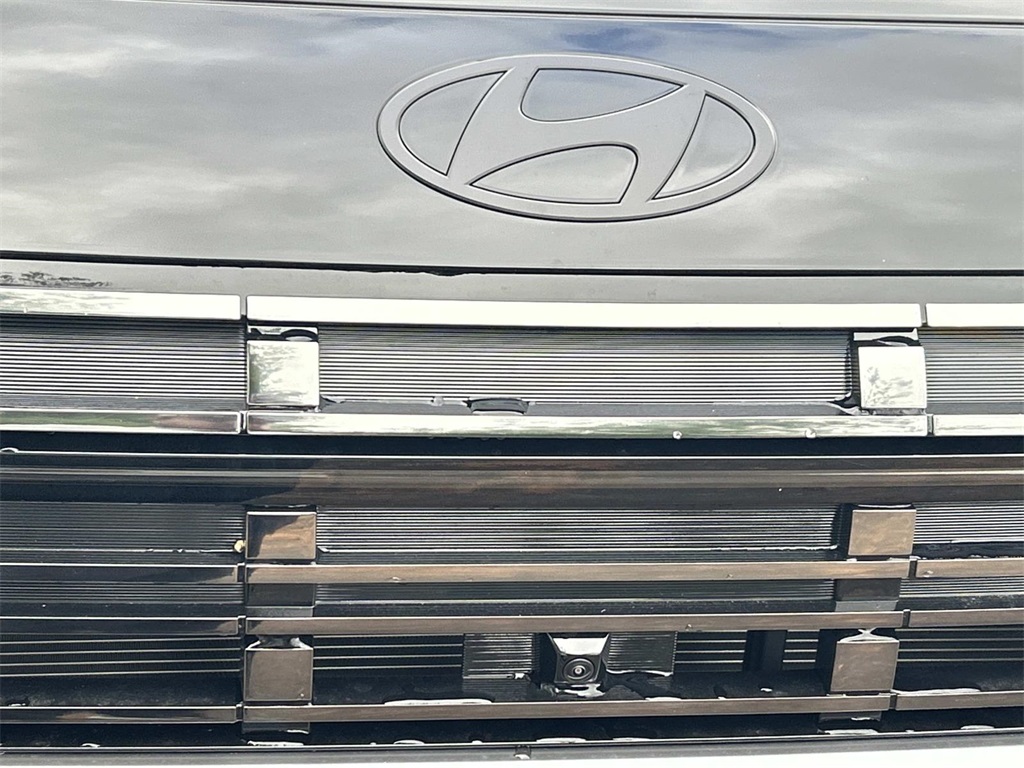 2026 Hyundai Palisade XRT Pro Image 36 of 38