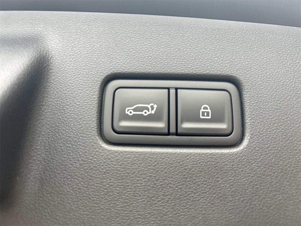 2026 Hyundai Palisade XRT Pro Image 32 of 38