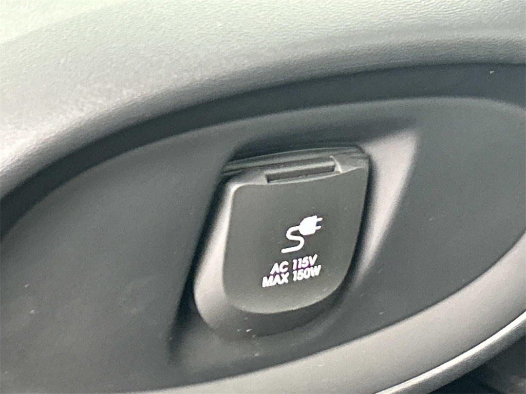 2026 Hyundai Palisade XRT Pro Image 30 of 38