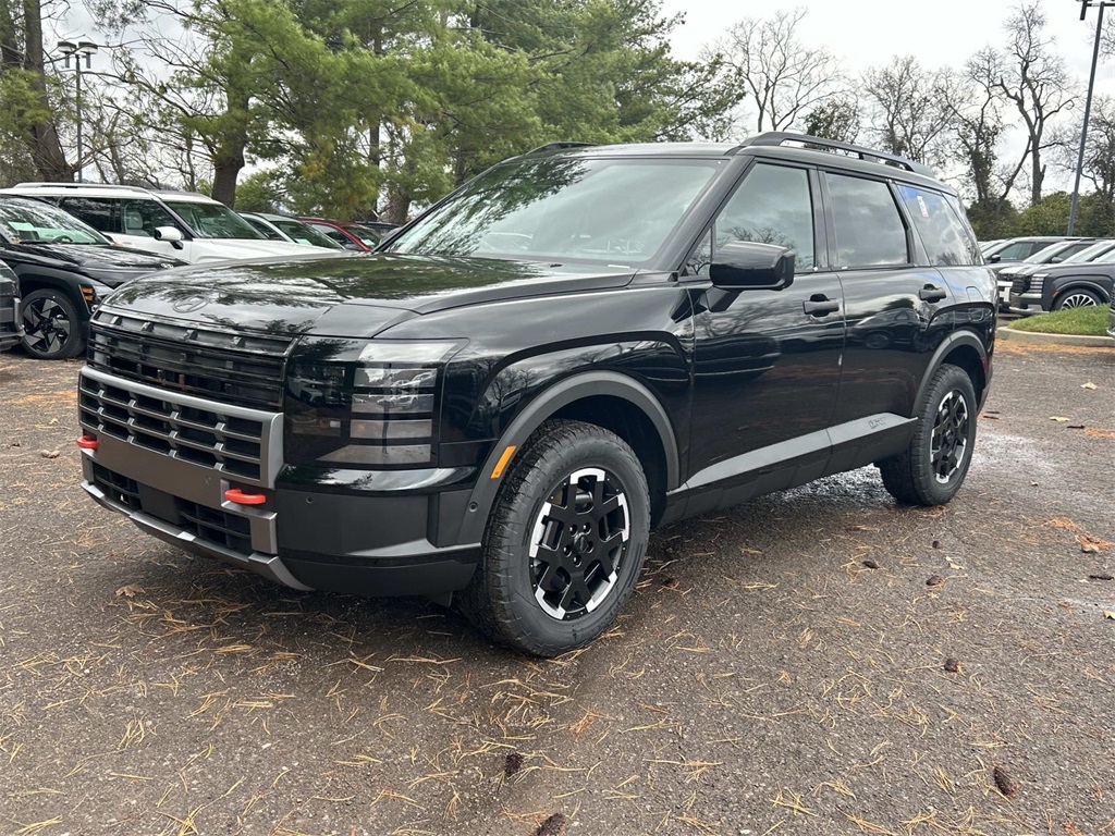 2026 Hyundai Palisade XRT Pro Image 1 of 38