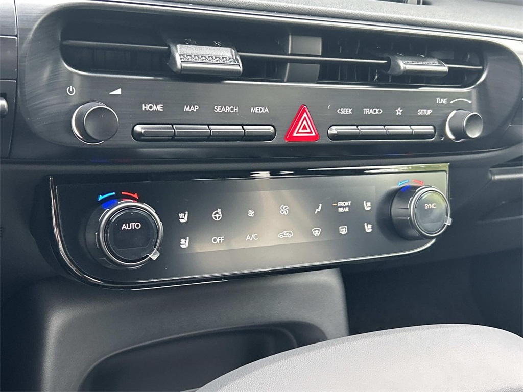 2026 Hyundai Palisade XRT Pro Image 35 of 38