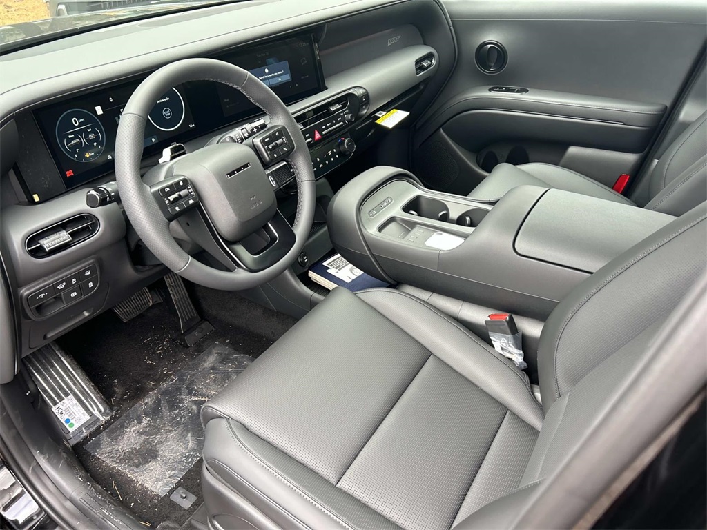 2026 Hyundai Palisade XRT Pro Image 13 of 38