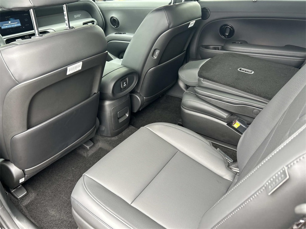 2026 Hyundai Palisade XRT Pro Image 12 of 38
