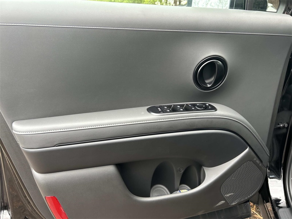 2026 Hyundai Palisade XRT Pro Image 20 of 38