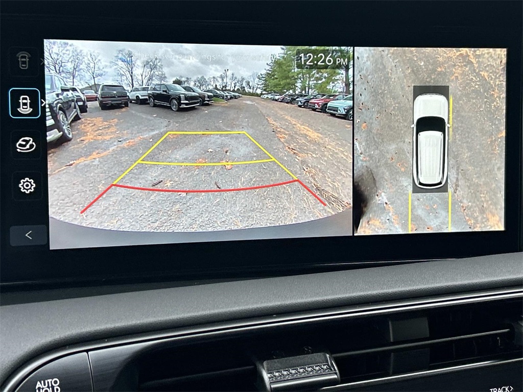 2026 Hyundai Palisade XRT Pro Image 19 of 38