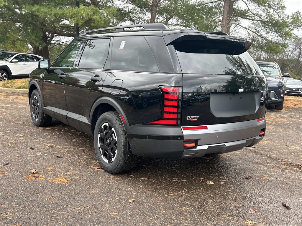2026 Hyundai Palisade XRT Pro Image 7 of 38