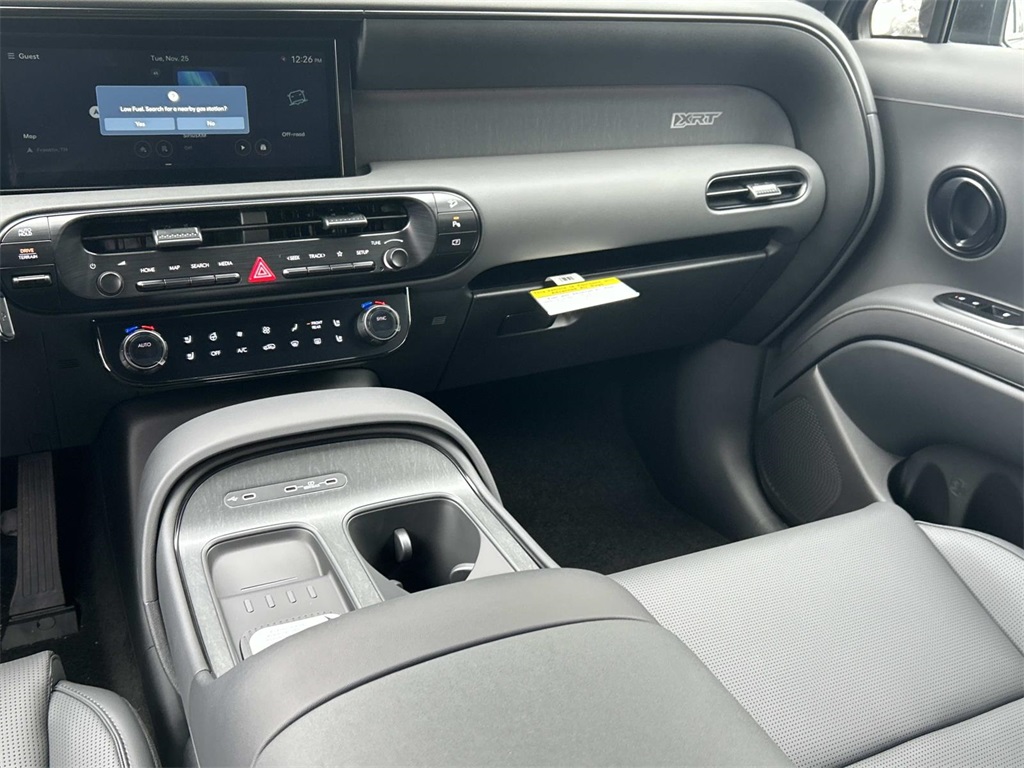 2026 Hyundai Palisade XRT Pro Image 34 of 38