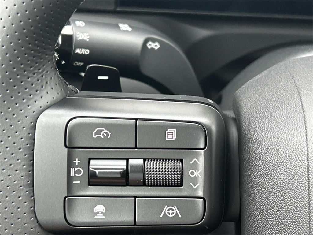 2026 Hyundai Palisade XRT Pro Image 24 of 38