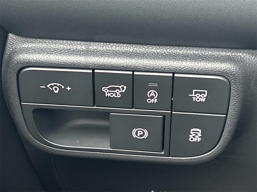 2026 Hyundai Palisade XRT Pro Image 23 of 38