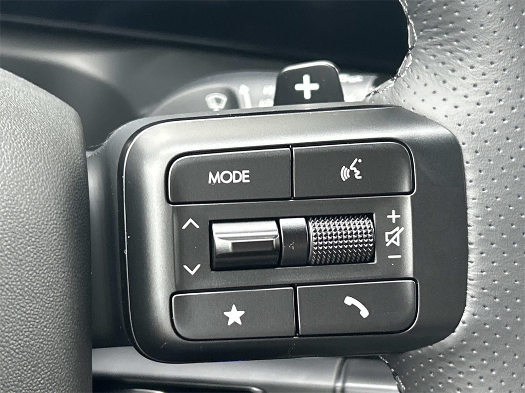 2026 Hyundai Palisade XRT Pro Image 25 of 38