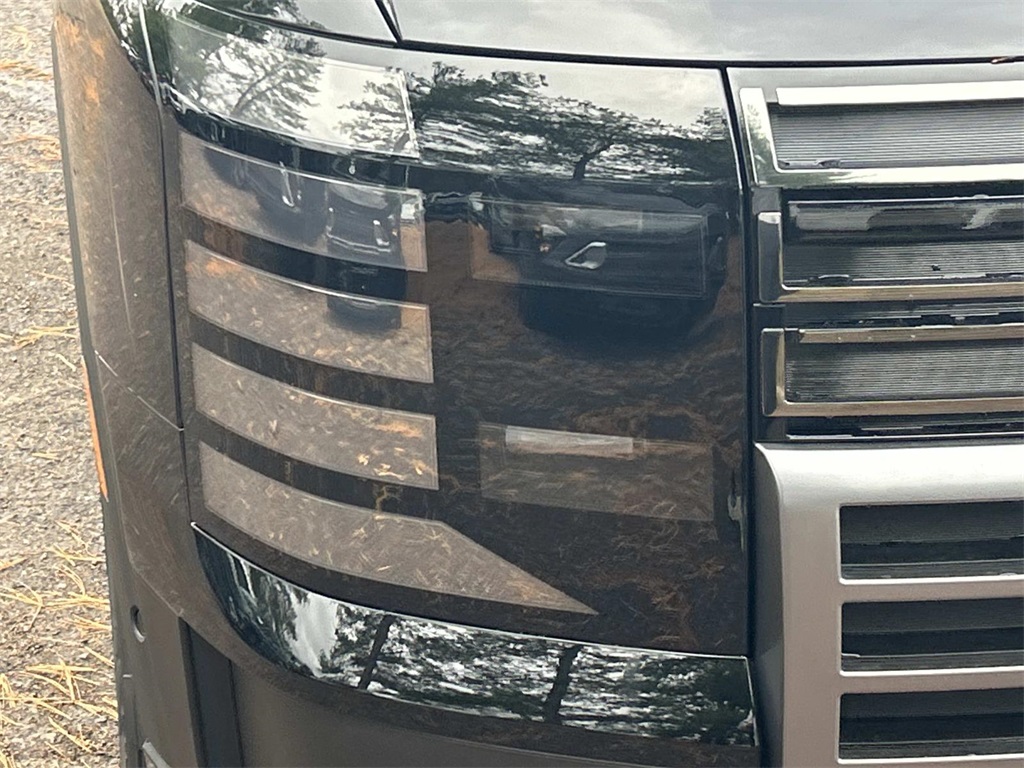 2026 Hyundai Palisade XRT Pro Image 28 of 38