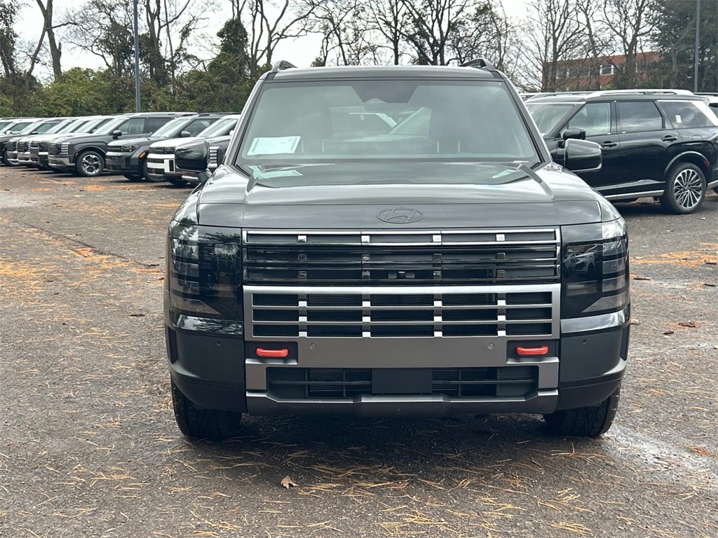 2026 Hyundai Palisade XRT Pro Image 2 of 38