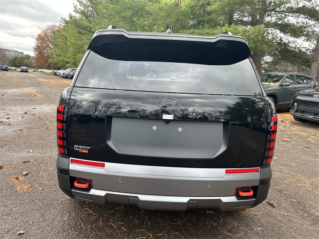 2026 Hyundai Palisade XRT Pro Image 6 of 38