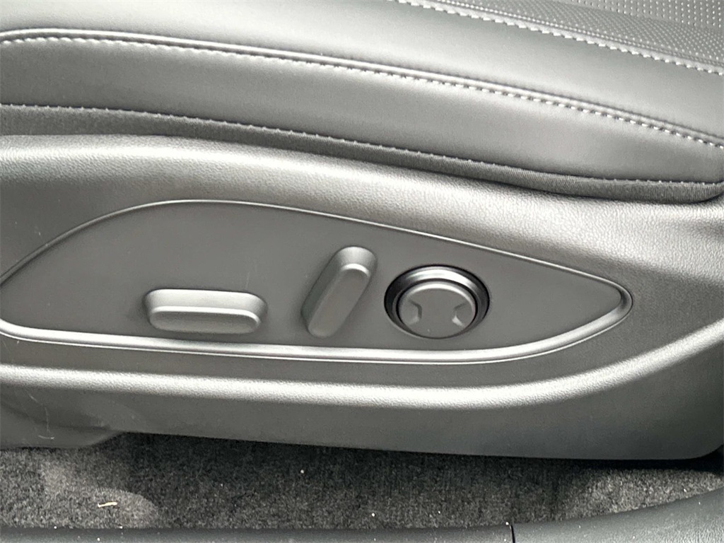 2026 Hyundai Palisade XRT Pro Image 22 of 38