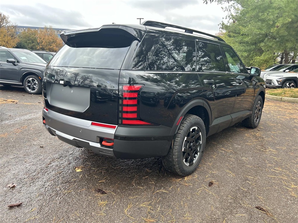 2026 Hyundai Palisade XRT Pro Image 5 of 38