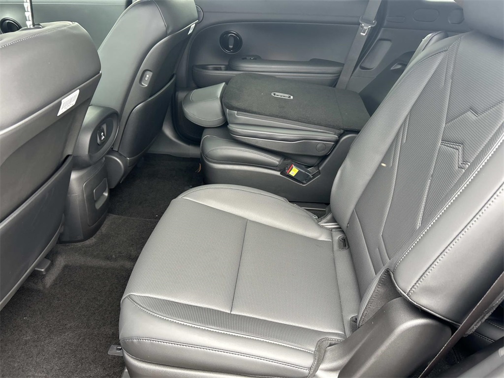 2026 Hyundai Palisade XRT Pro Image 11 of 38