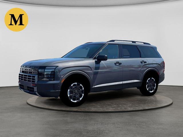 2026 Hyundai Palisade XRT Pro Image 2 of 19