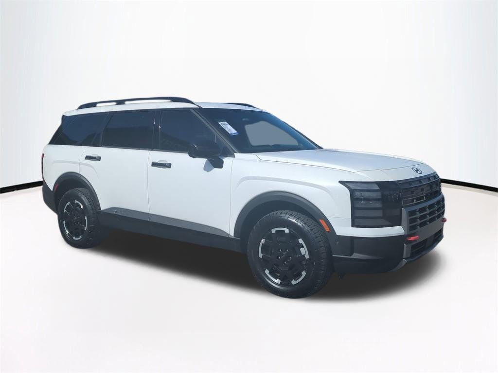 2026 Hyundai Palisade XRT Pro Image 3 of 40