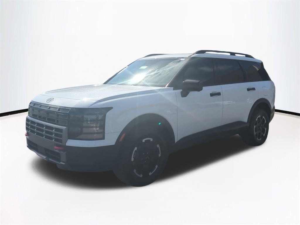 2026 Hyundai Palisade XRT Pro Image 1 of 40