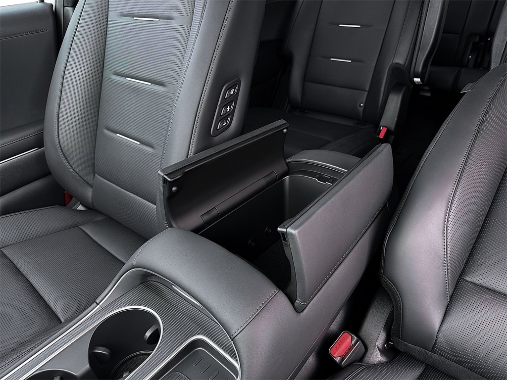 2026 Hyundai Palisade Hybrid Calligraphy Image 9 of 14