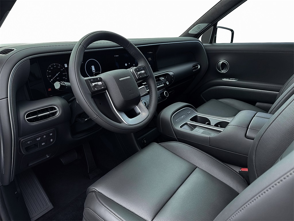 2026 Hyundai Palisade Hybrid Calligraphy Image 13 of 14