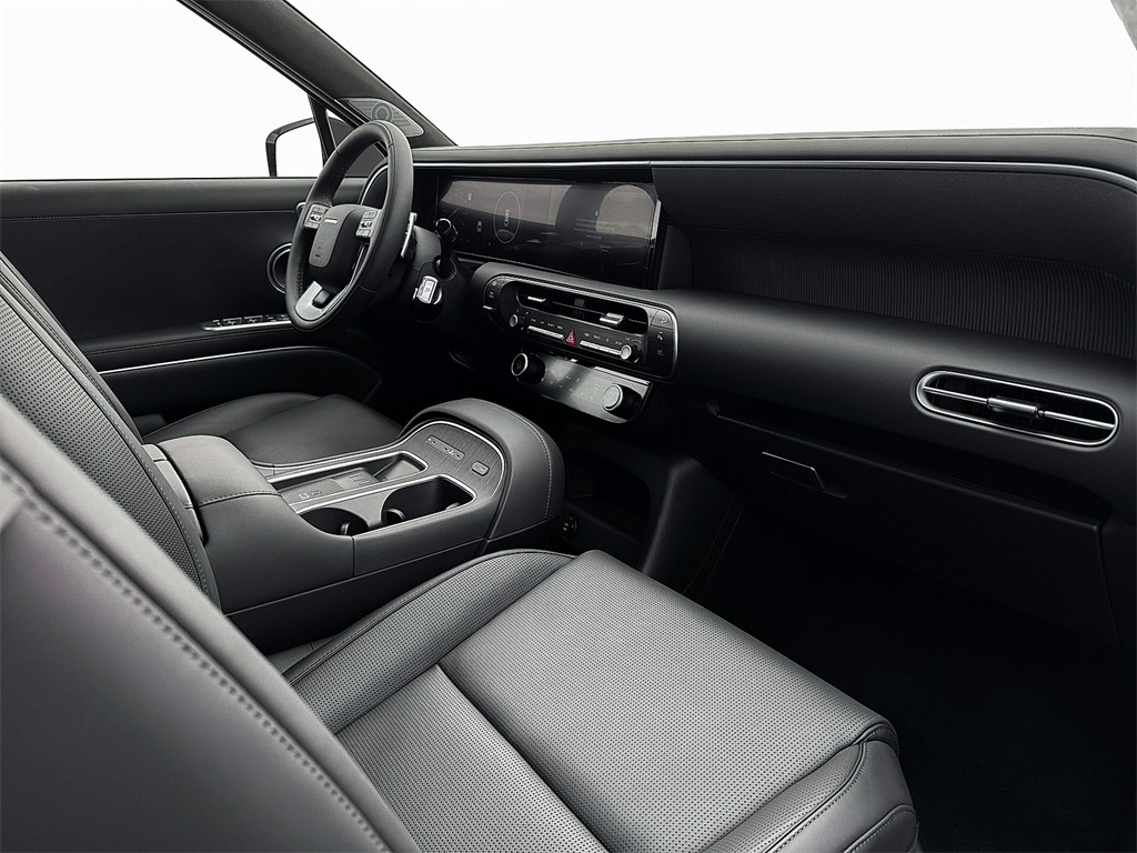 2026 Hyundai Palisade Hybrid Calligraphy Image 12 of 14