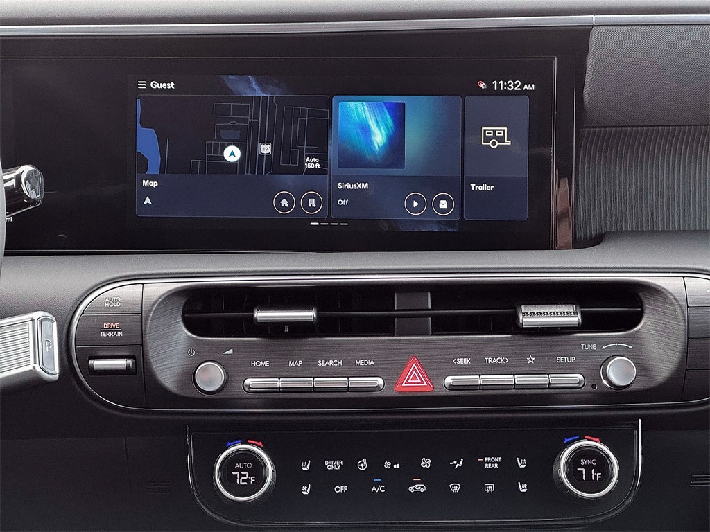 2026 Hyundai Palisade Hybrid Calligraphy Image 14 of 14