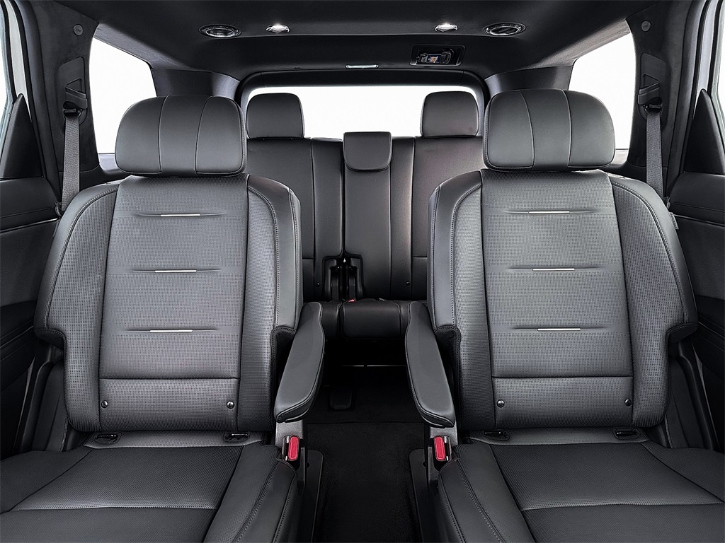 2026 Hyundai Palisade Hybrid Calligraphy Image 8 of 14