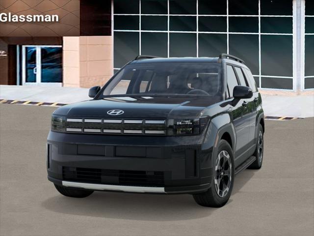 2026 Hyundai Santa Fe SEL Image 2 of 17