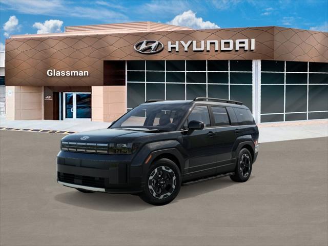 2026 Hyundai Santa Fe SEL Image 1 of 17