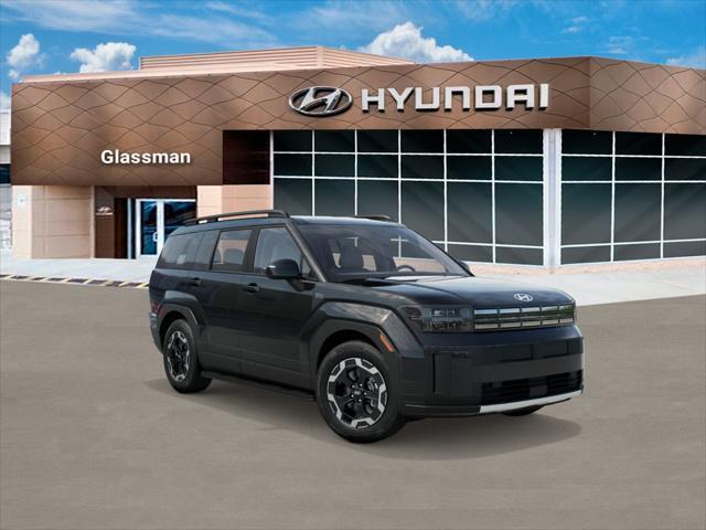 2026 Hyundai Santa Fe SEL Image 3 of 17