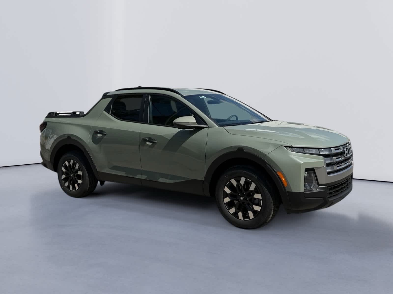 2026 Hyundai Santa Cruz SEL Image 3 of 25