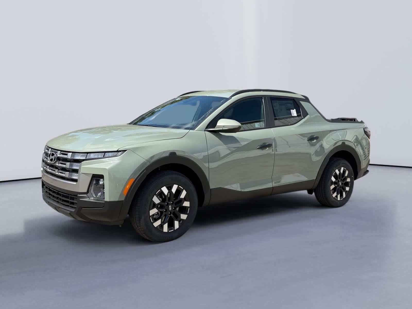 2026 Hyundai Santa Cruz SEL Image 1 of 25