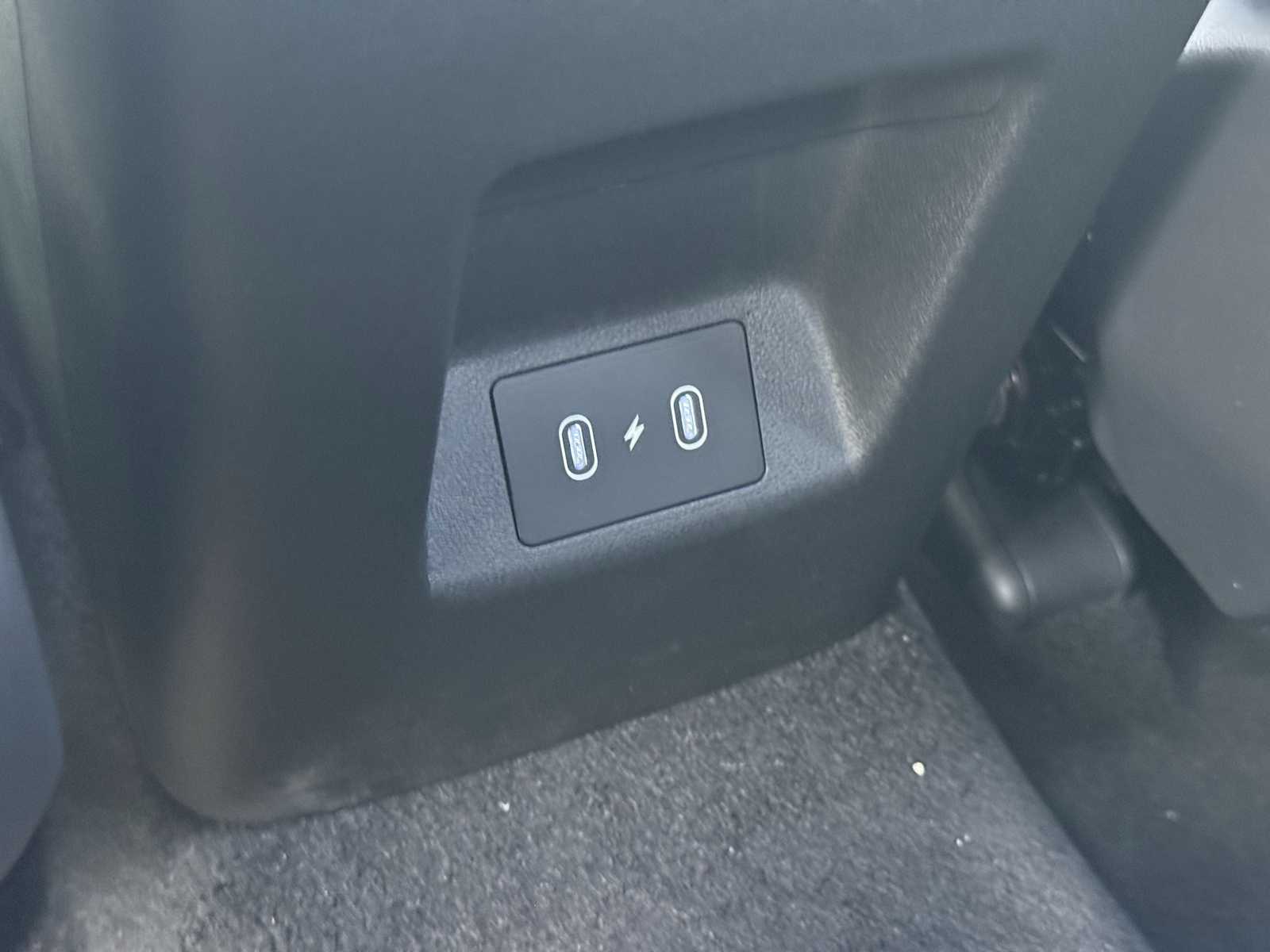 2026 Hyundai Santa Cruz SEL Image 20 of 25