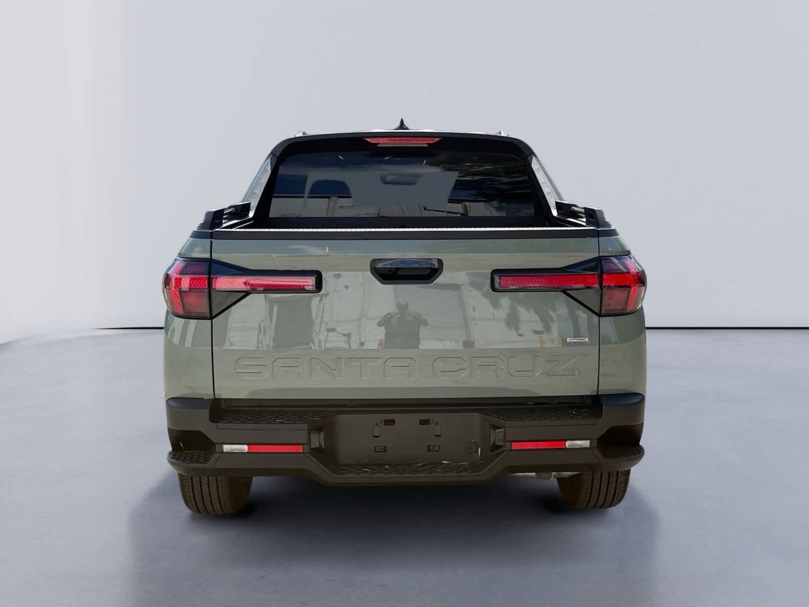 2026 Hyundai Santa Cruz SEL Image 6 of 25