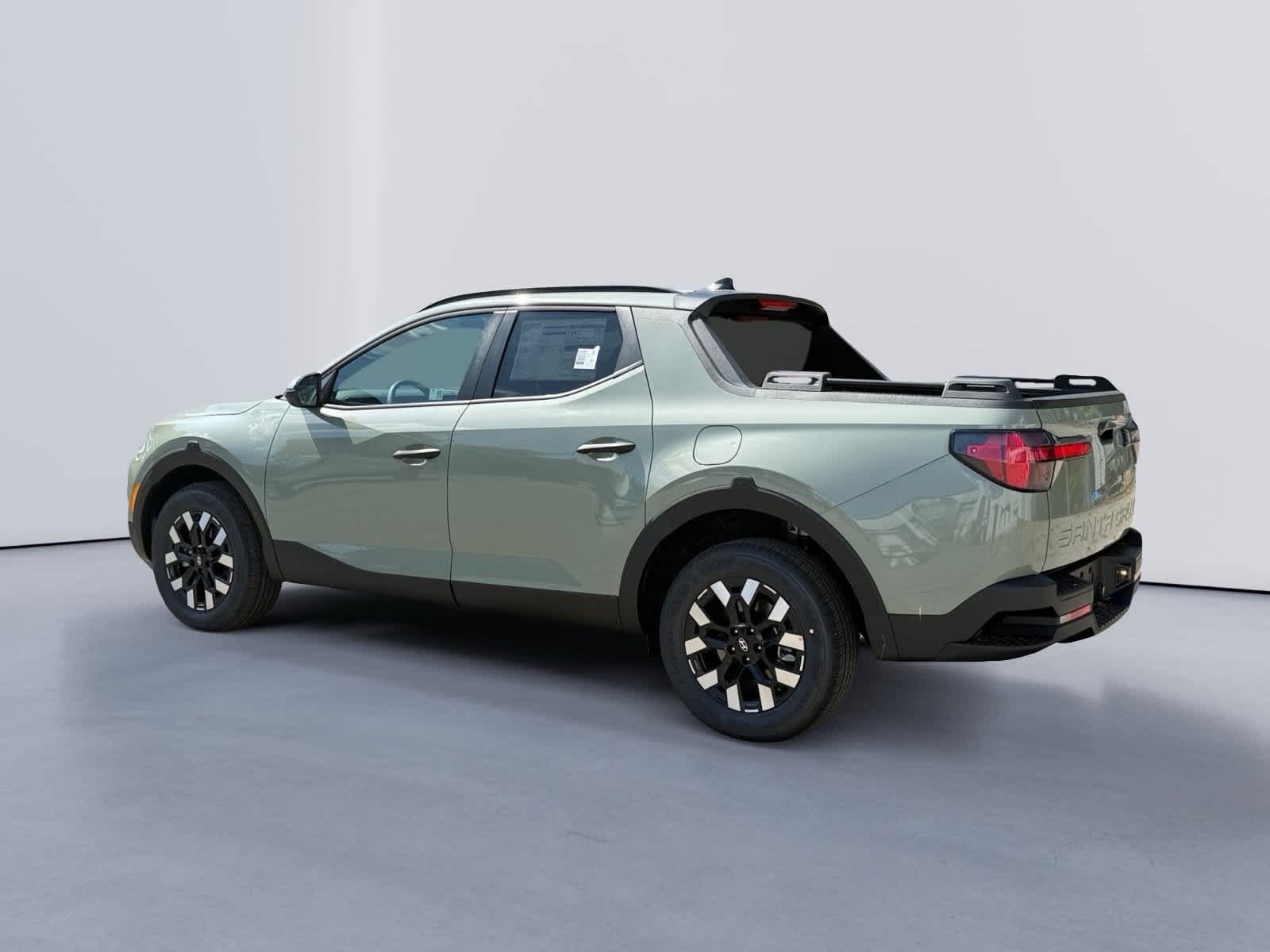 2026 Hyundai Santa Cruz SEL Image 7 of 25