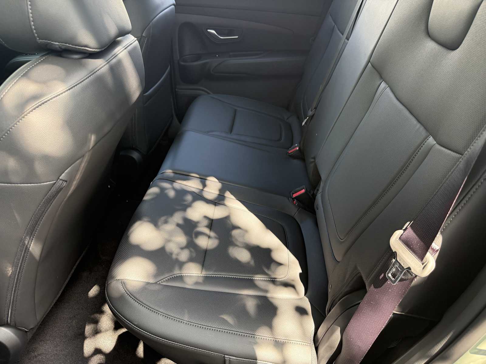 2026 Hyundai Santa Cruz SEL Image 10 of 25