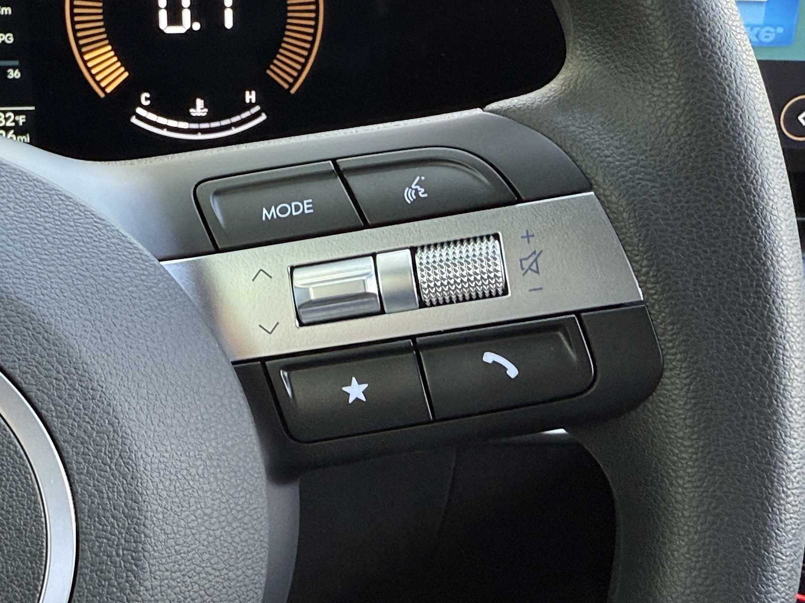 2026 Hyundai Santa Cruz SEL Image 22 of 25