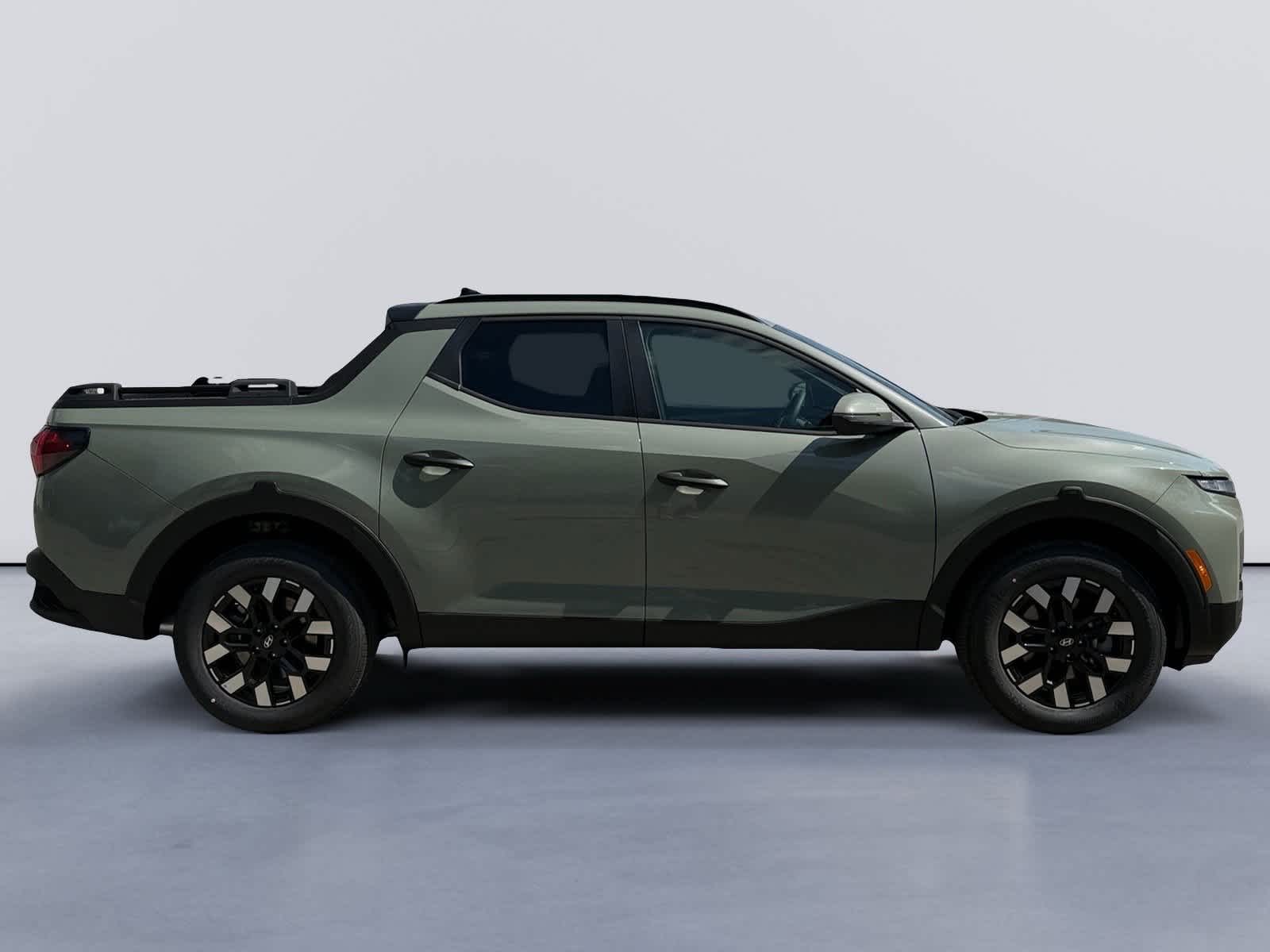 2026 Hyundai Santa Cruz SEL Image 4 of 25