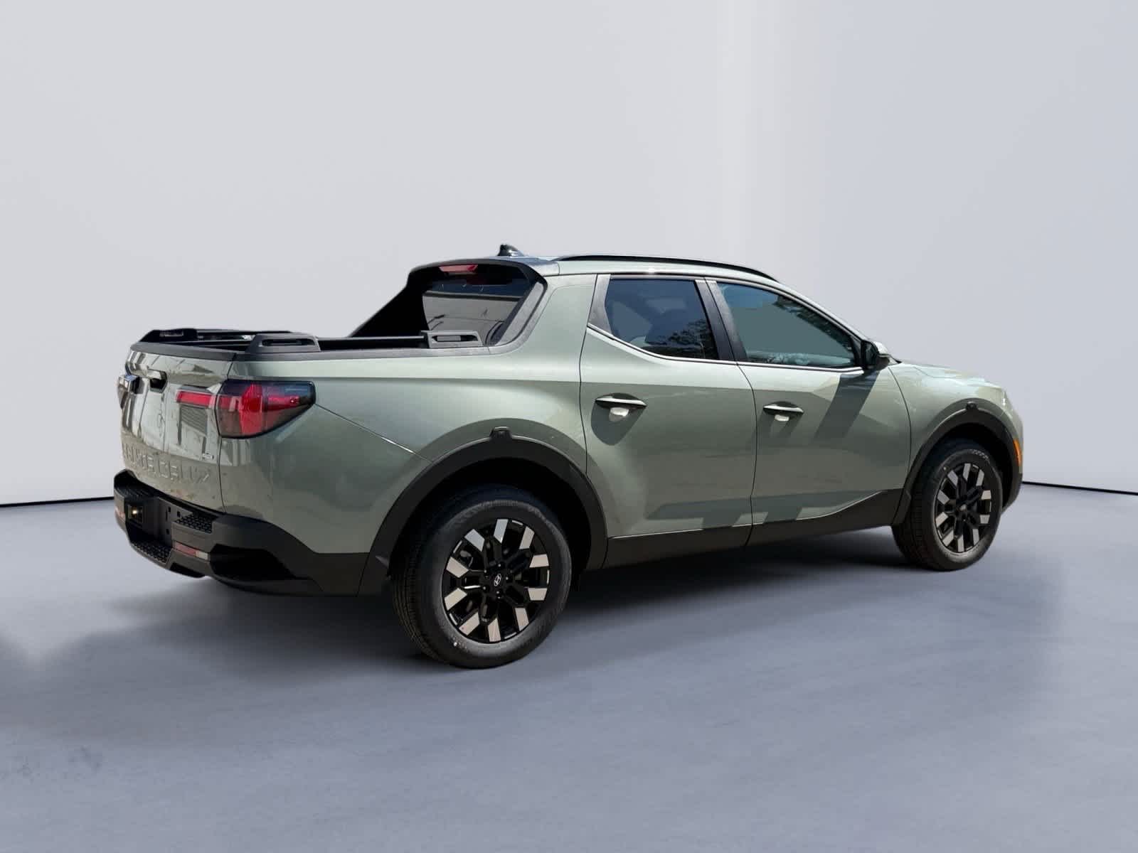 2026 Hyundai Santa Cruz SEL Image 5 of 25