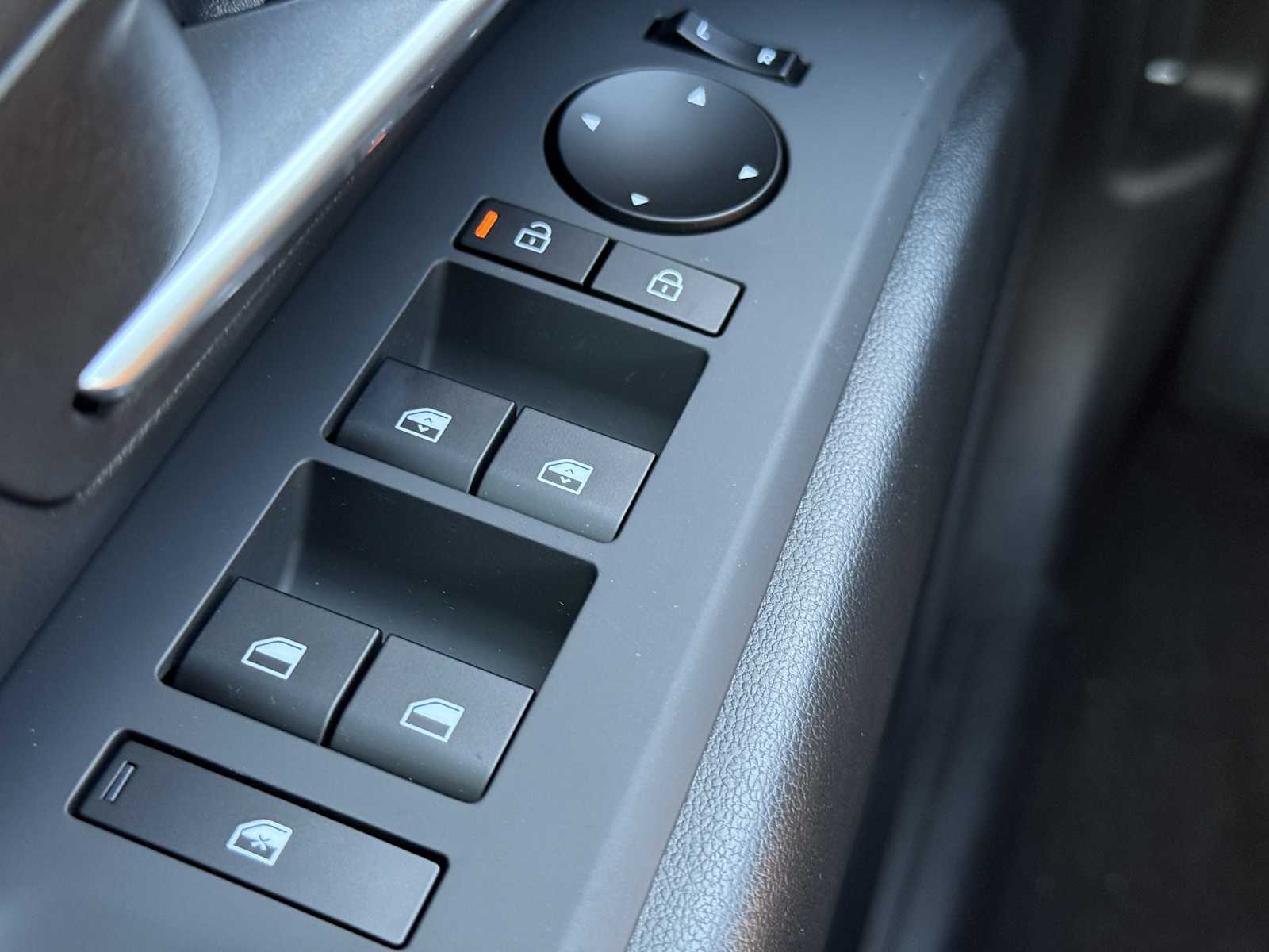 2026 Hyundai Santa Cruz SEL Image 23 of 25