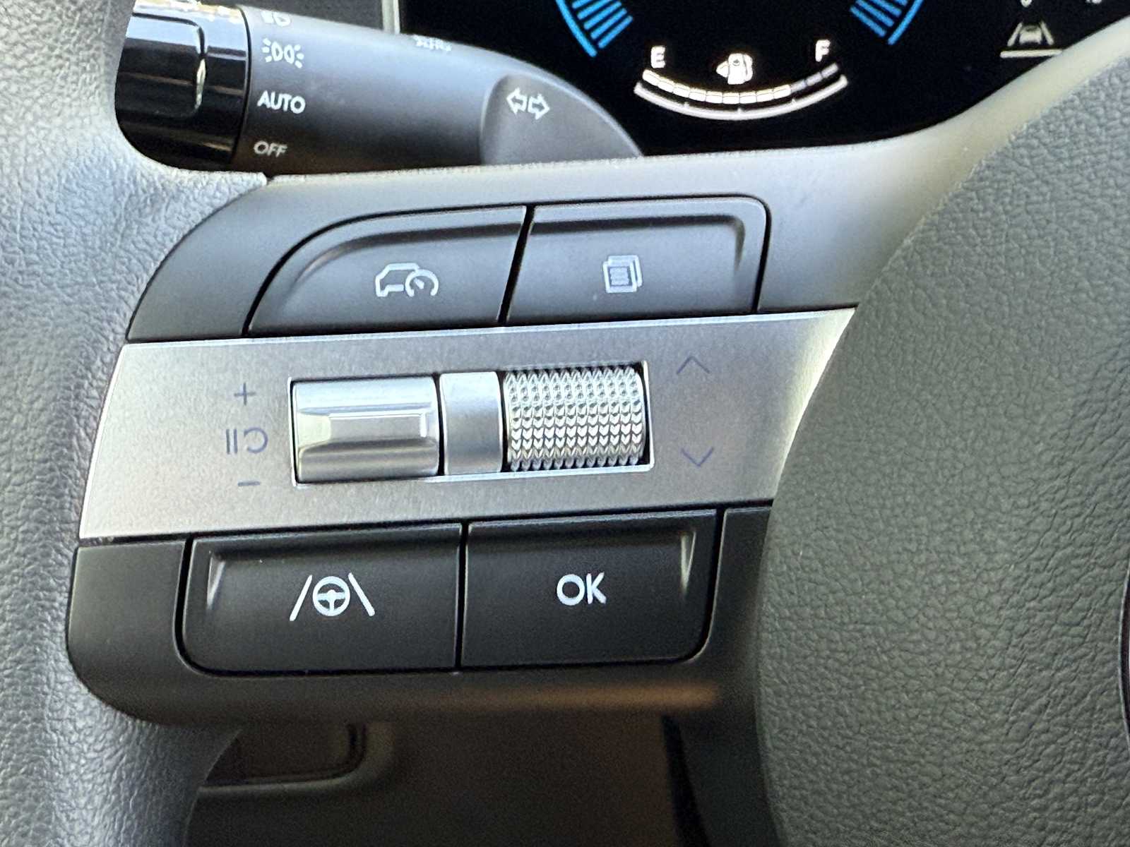 2026 Hyundai Santa Cruz SEL Image 21 of 25