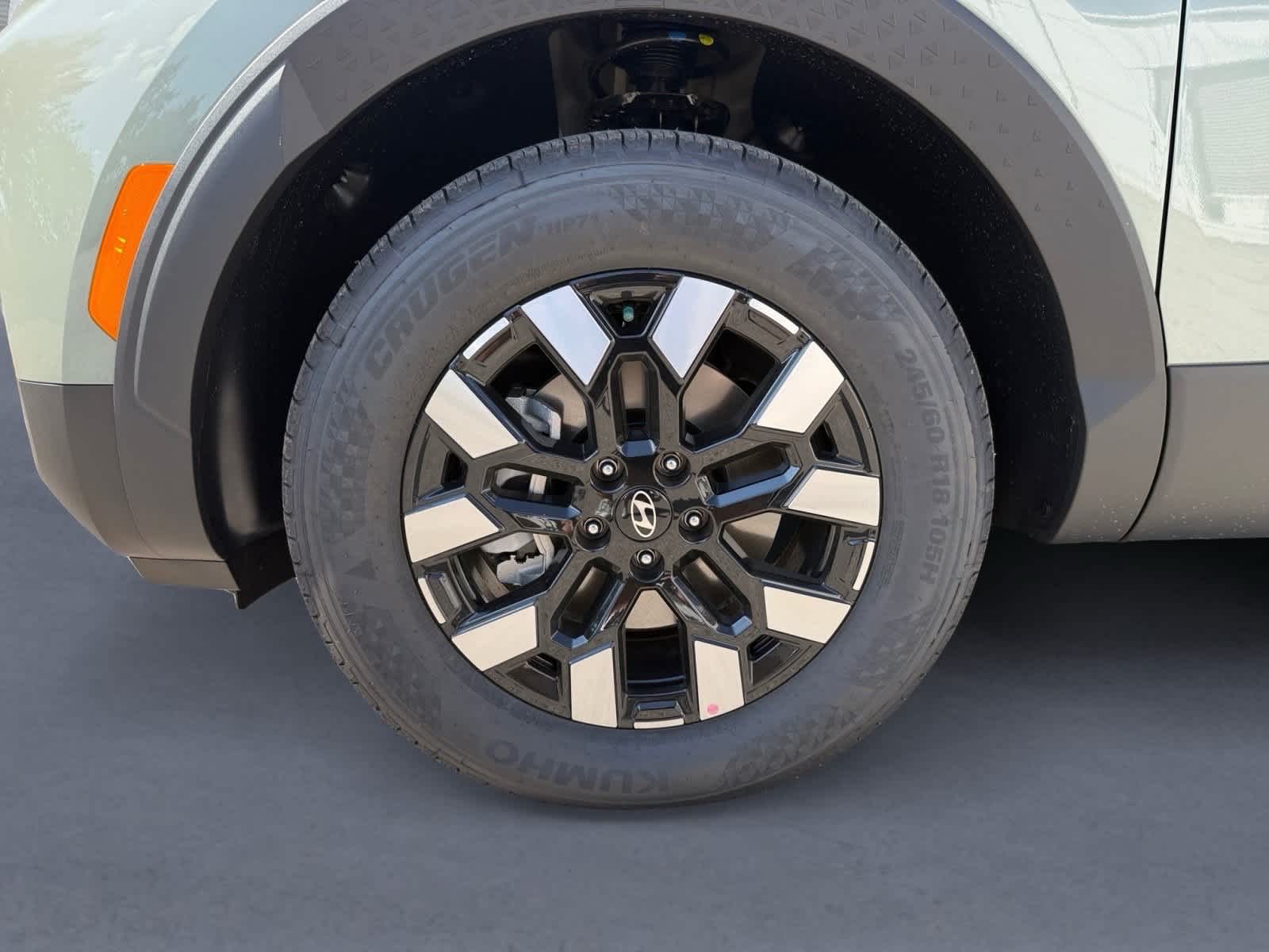 2026 Hyundai Santa Cruz SEL Image 9 of 25