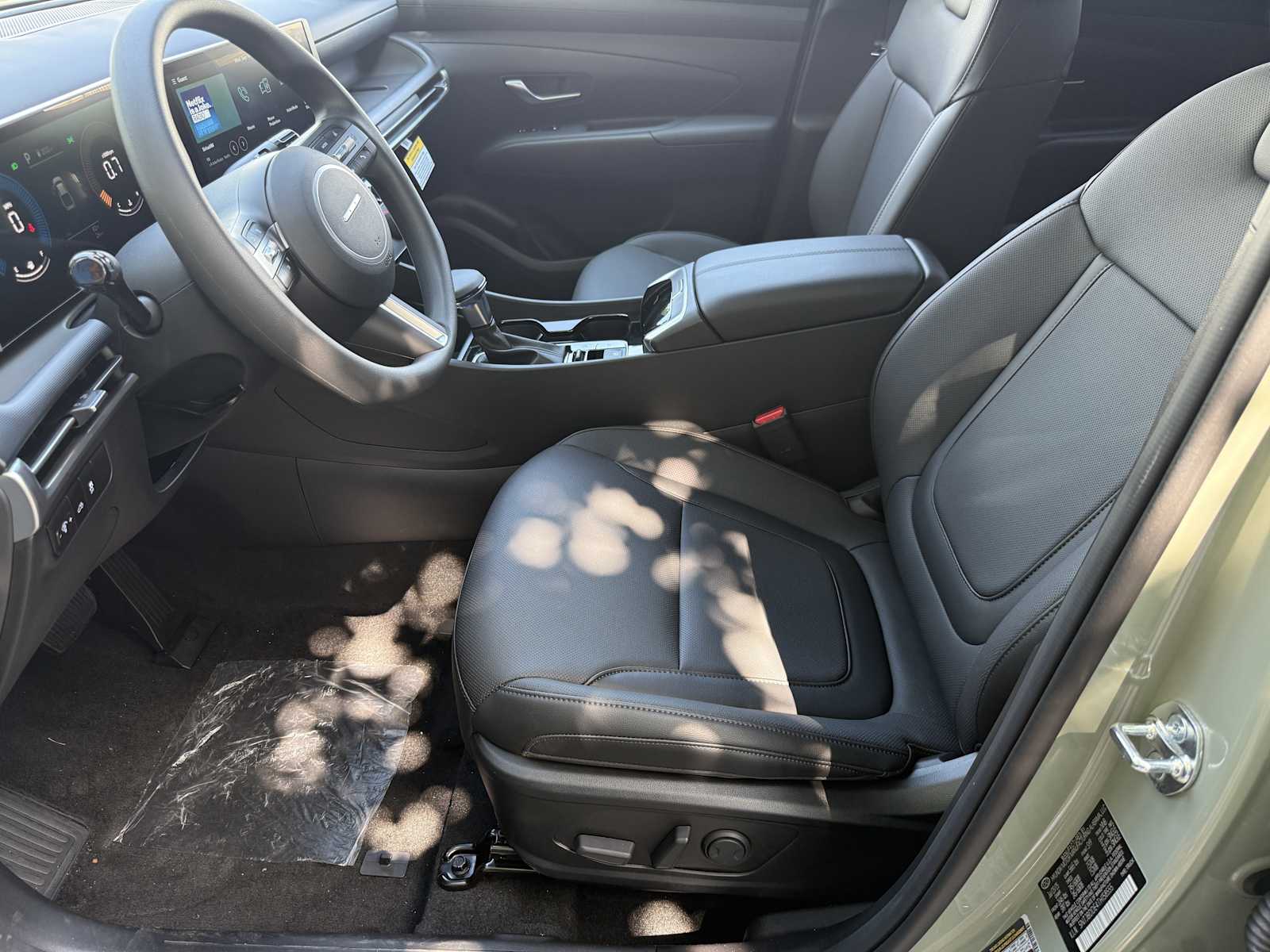 2026 Hyundai Santa Cruz SEL Image 11 of 25