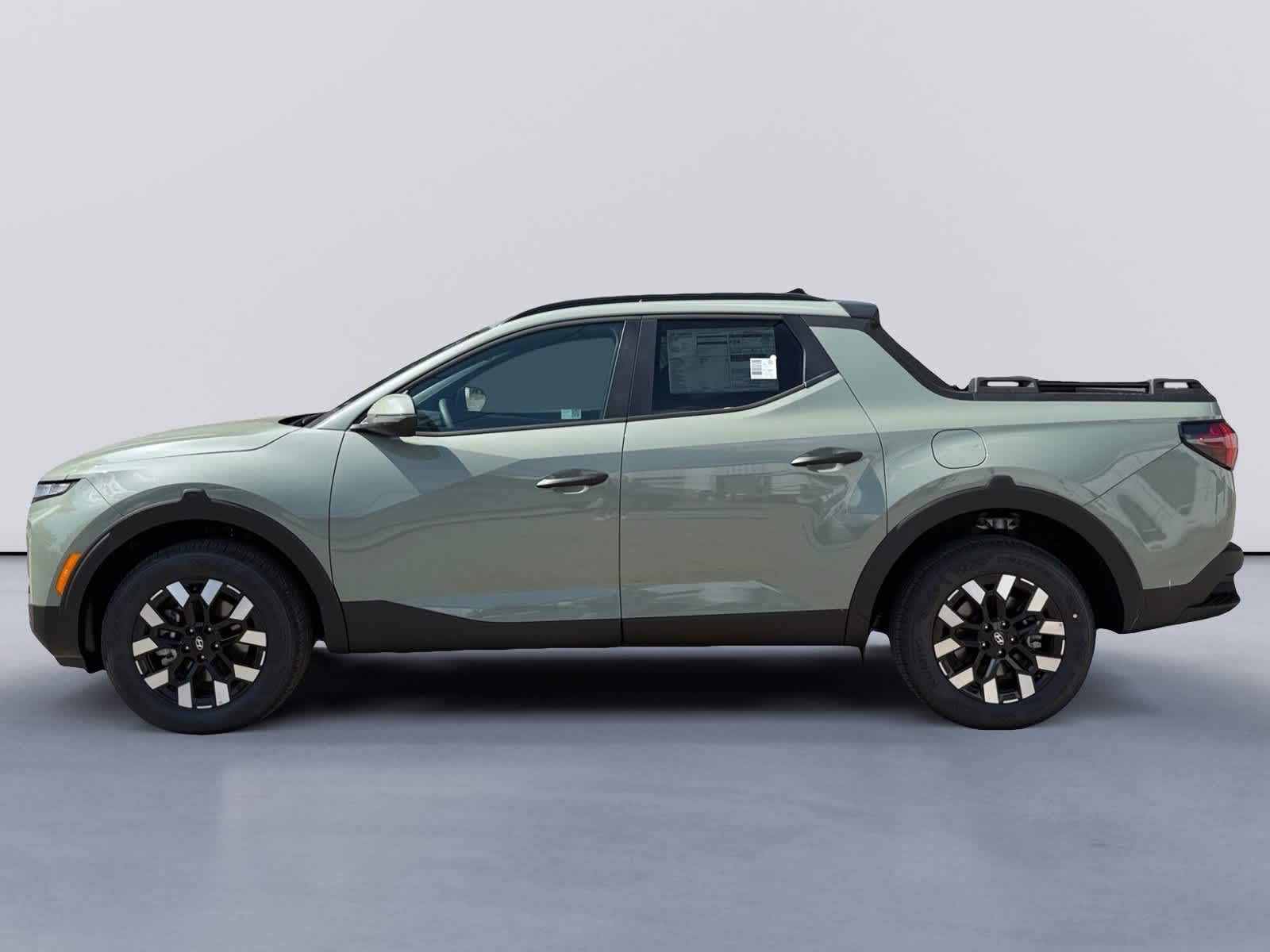 2026 Hyundai Santa Cruz SEL Image 8 of 25